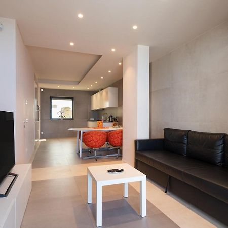 Apartament La Dimora Sul Mare Bari Zewnętrze zdjęcie