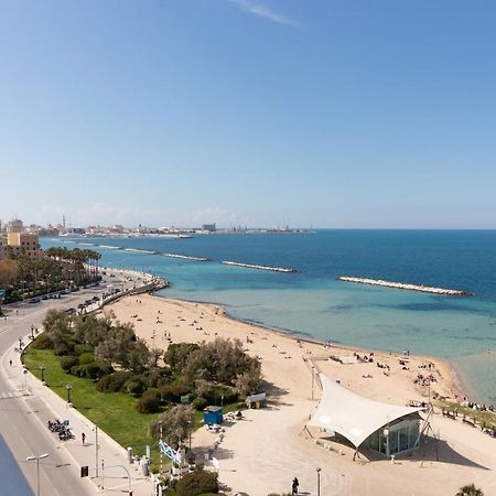 Apartament La Dimora Sul Mare Bari Zewnętrze zdjęcie