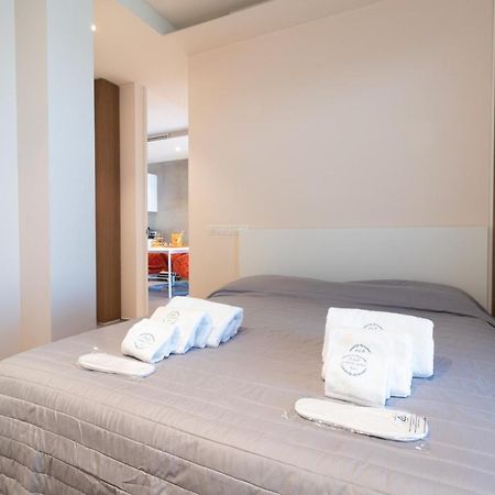 Apartament La Dimora Sul Mare Bari Zewnętrze zdjęcie