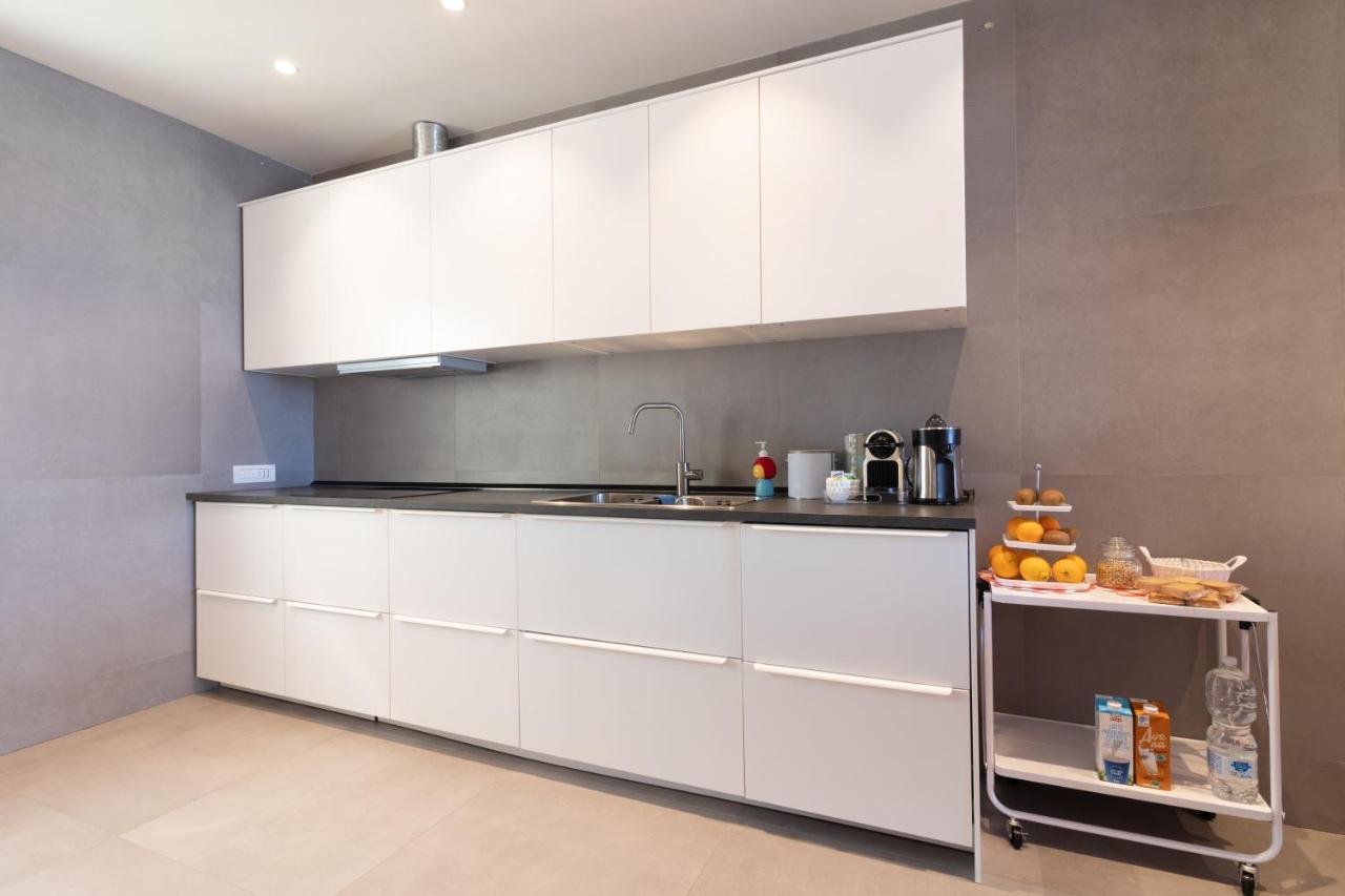 Apartament La Dimora Sul Mare Bari Zewnętrze zdjęcie