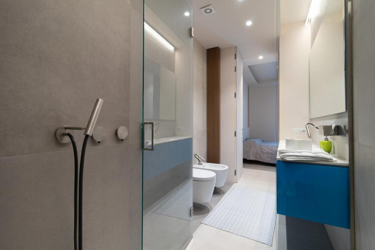 Apartament La Dimora Sul Mare Bari Zewnętrze zdjęcie