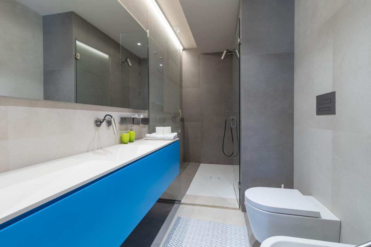 Apartament La Dimora Sul Mare Bari Zewnętrze zdjęcie