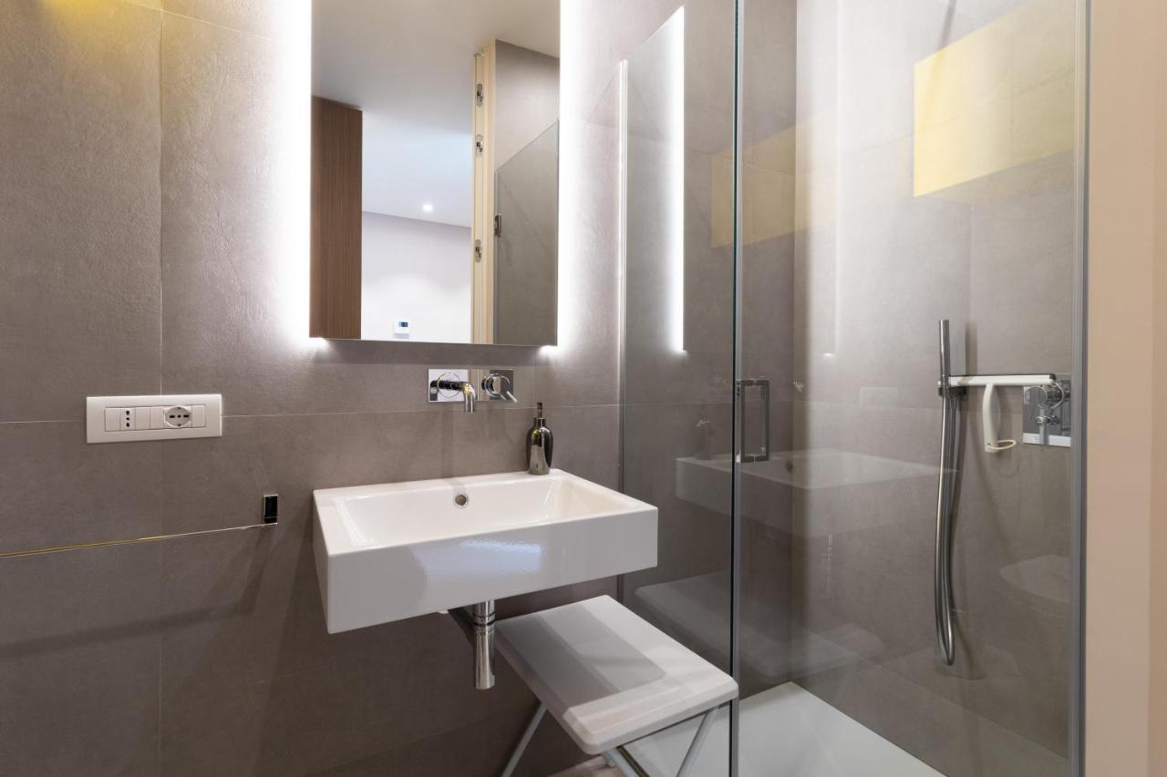 Apartament La Dimora Sul Mare Bari Zewnętrze zdjęcie